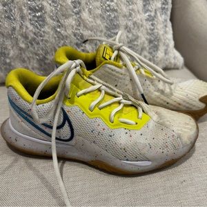 Nike court shoes for tennis & Pickleball